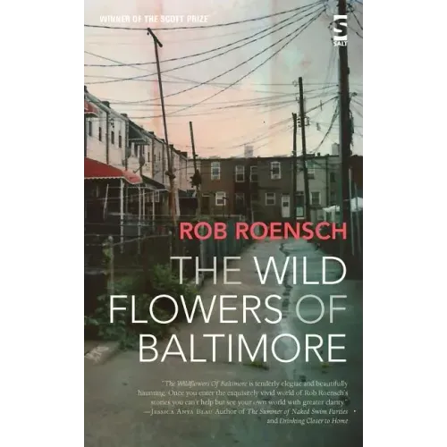 The Wild Flowers of Baltimore
