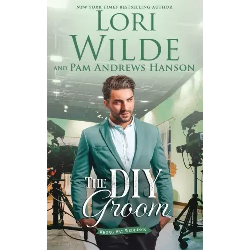 The DIY Groom
