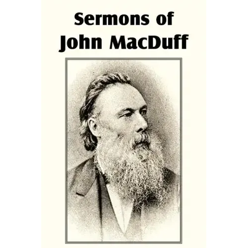 Sermons of John Macduff