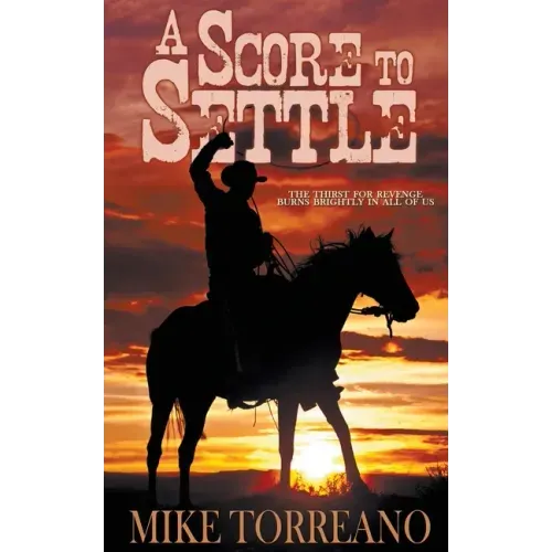 A Score to Settle