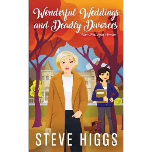 Wonderful Weddings and Deadly Divorces