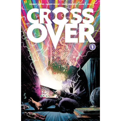Crossover Volume 1: Kids Love Chains