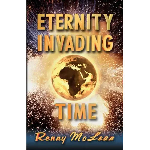 Eternity Invading Time