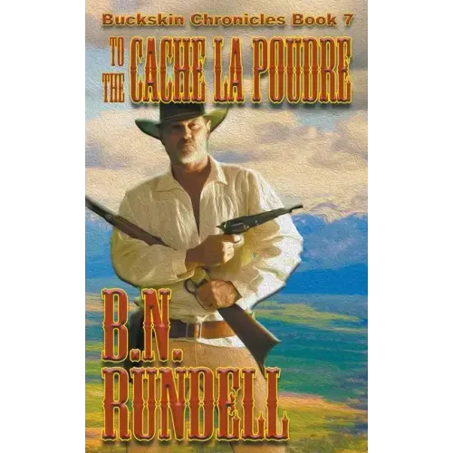 To The Cache La Poudre