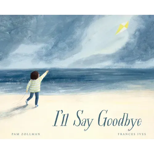 I'll Say Goodbye