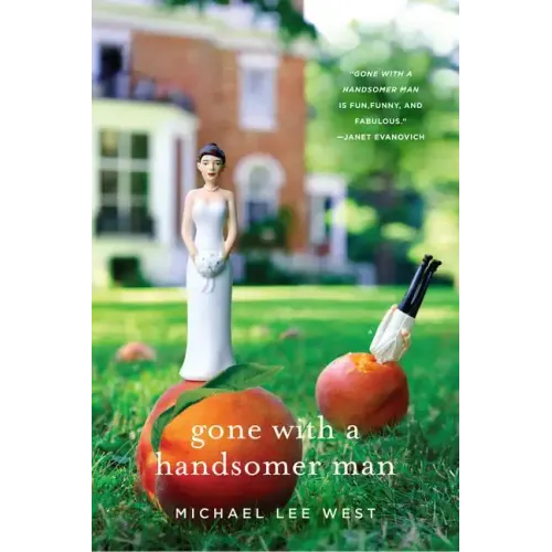 Gone with a Handsomer Man