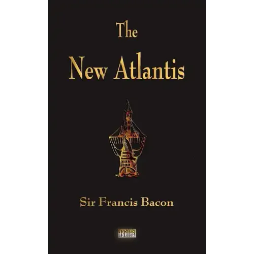 The New Atlantis