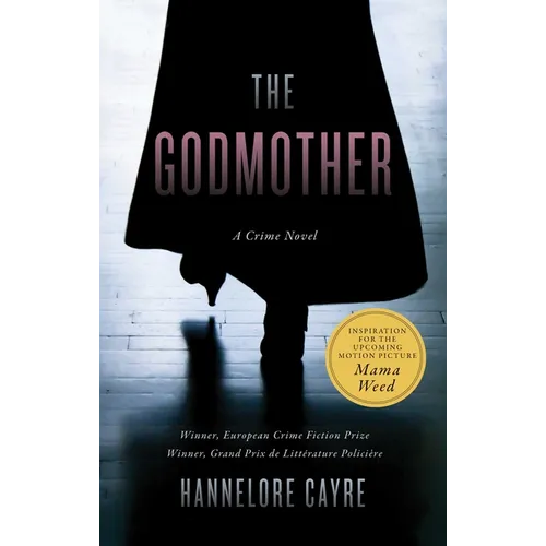 The Godmother: A Crime Novel