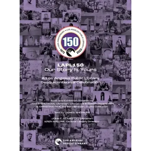 Lapl150: Our Story Is Yours