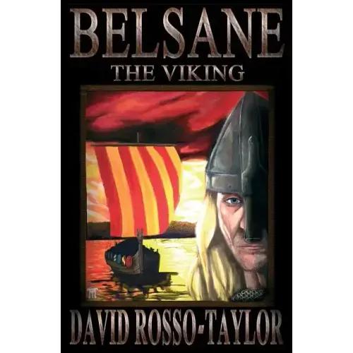 Belsane The Viking