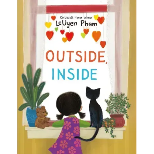Outside, Inside