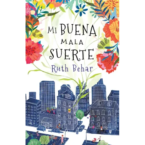 Mi Buena Mala Suerte / Lucky Broken Girl