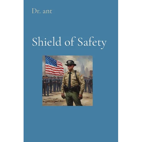 Shield of Safety: Law Enforcement's Guide to Ending Human Trafficking