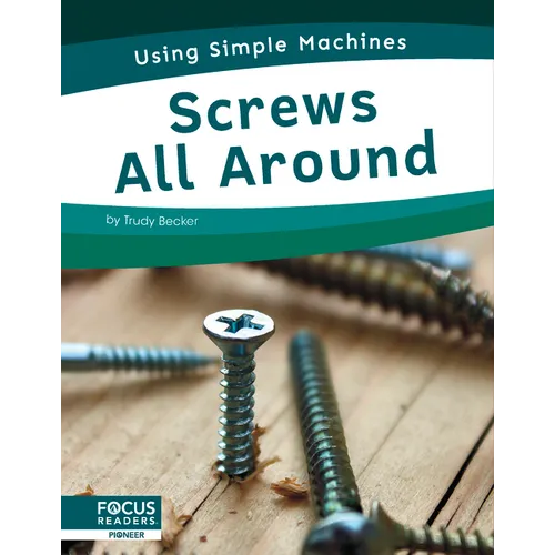 Screws All Around