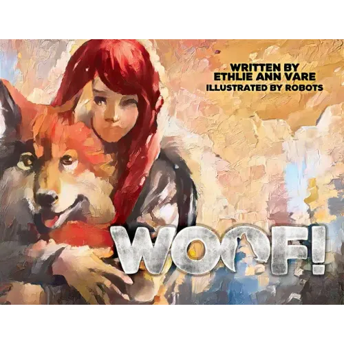 Woof