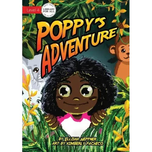Poppy's Adventure