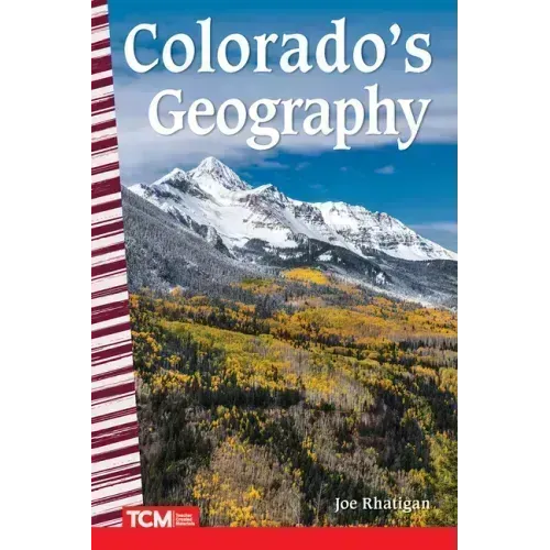 Colorado's Geography