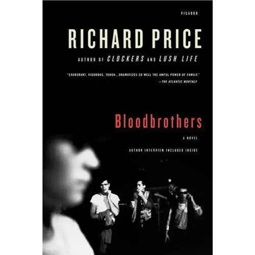 Bloodbrothers