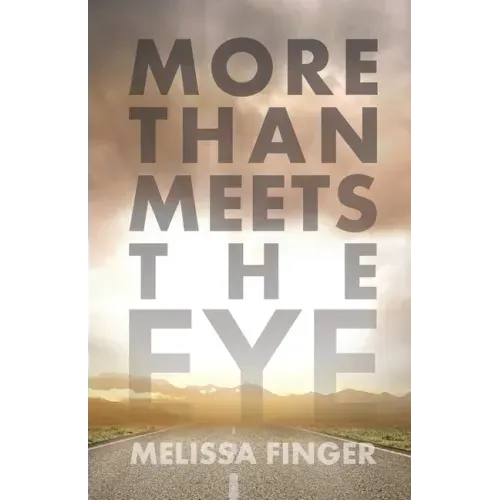 More Than Meets the Eye
