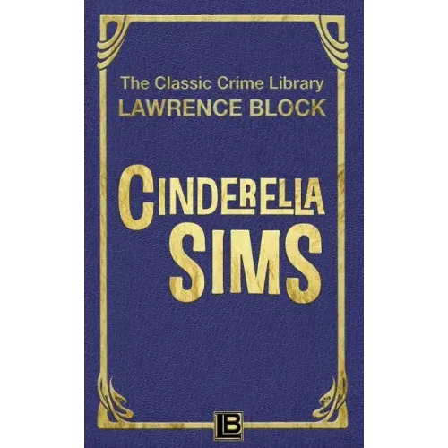 Cinderella Sims
