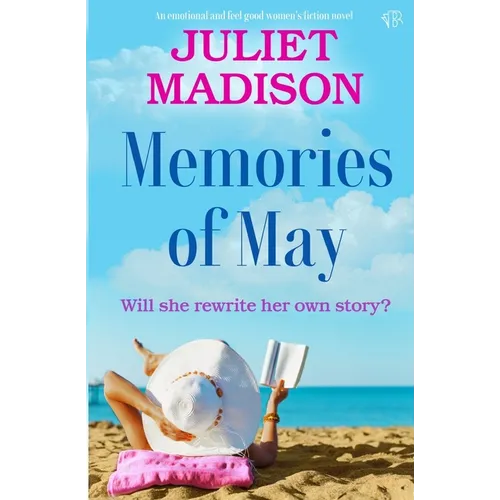 Memories Of May