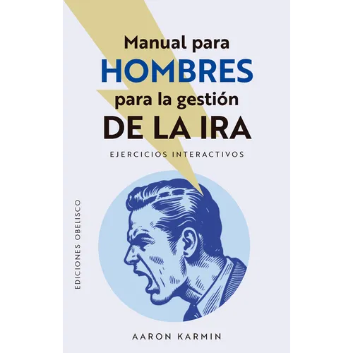 Manual Para Hombres Para Gestionar La IRA
