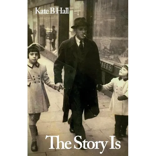 The Story Is
