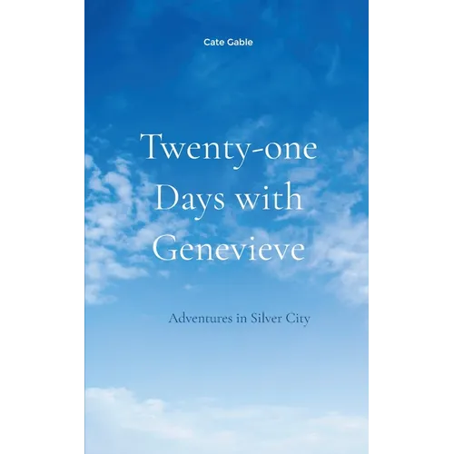 Twenty-one Days with Genevieve