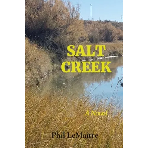 Salt Creek