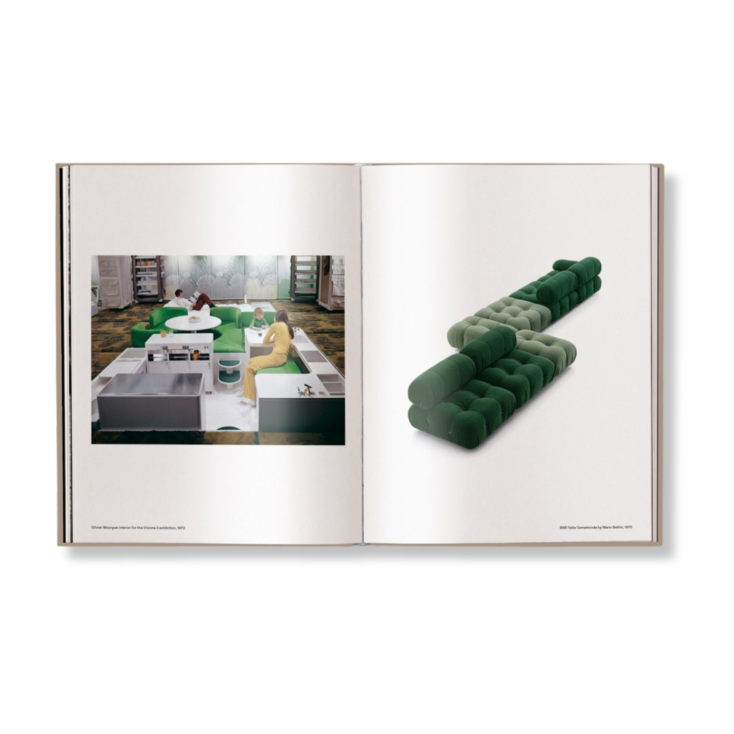 Space Age Design Icons Of The Movement Book