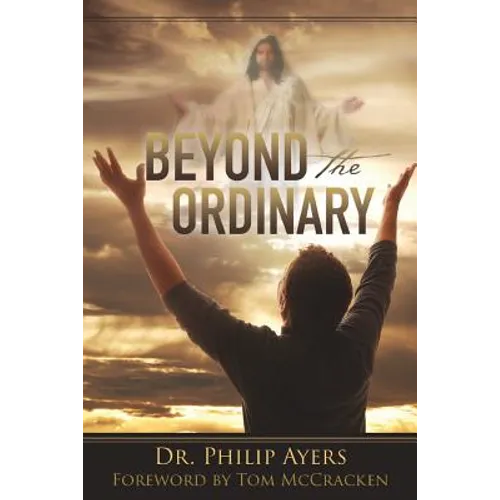 Beyond the Ordinary