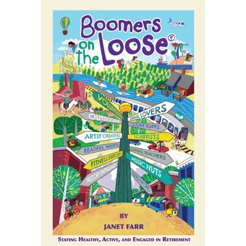Boomers on the Loose(R)