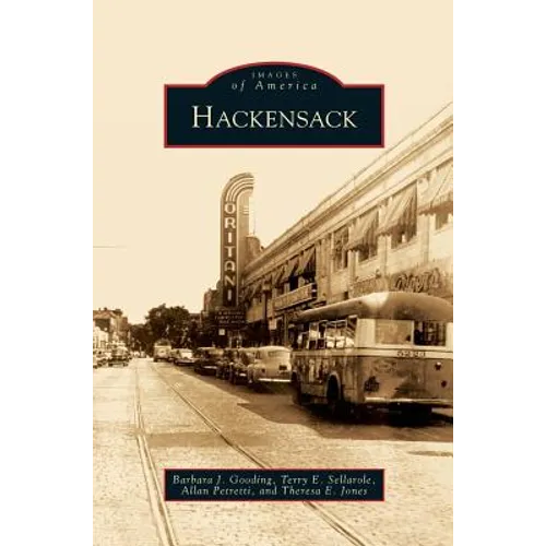 Hackensack