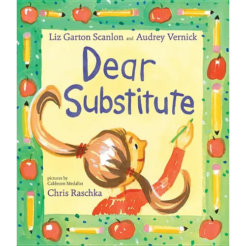 Dear Substitute