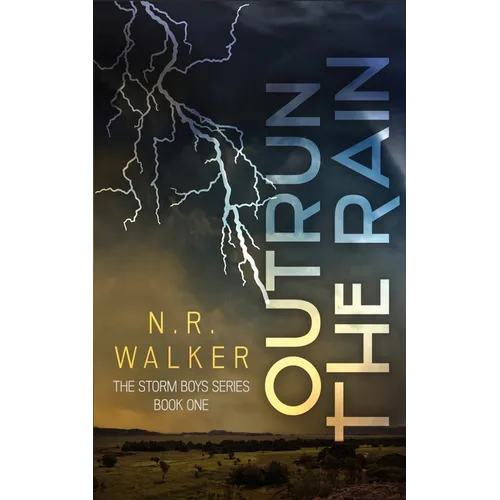 Outrun the Rain