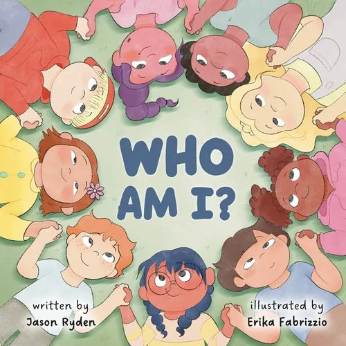 Who Am I?