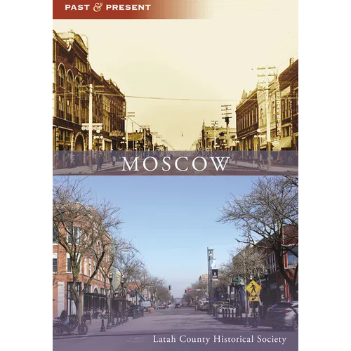 Moscow