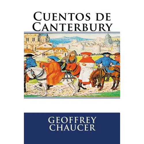 Cuentos de Canterbury