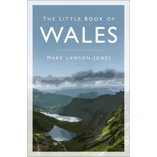 The Little Book of Wales