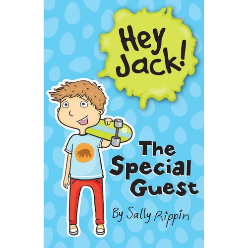 The Special Guest