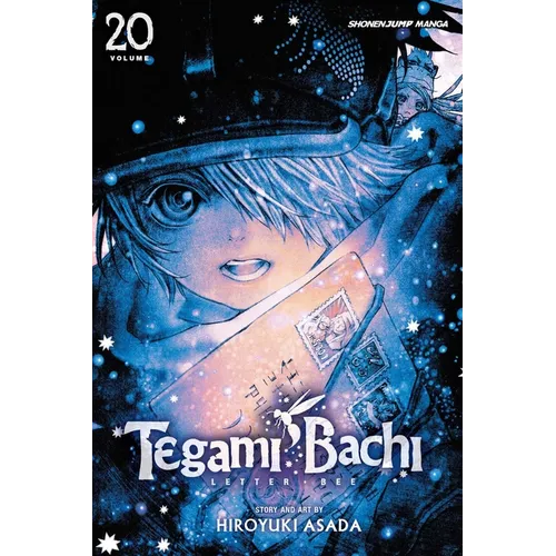 Tegami Bachi, Vol. 20