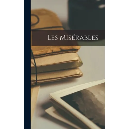 Les Misérables