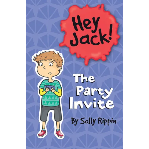 The Party Invite