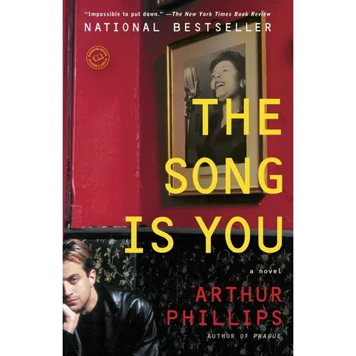 The Song Is You