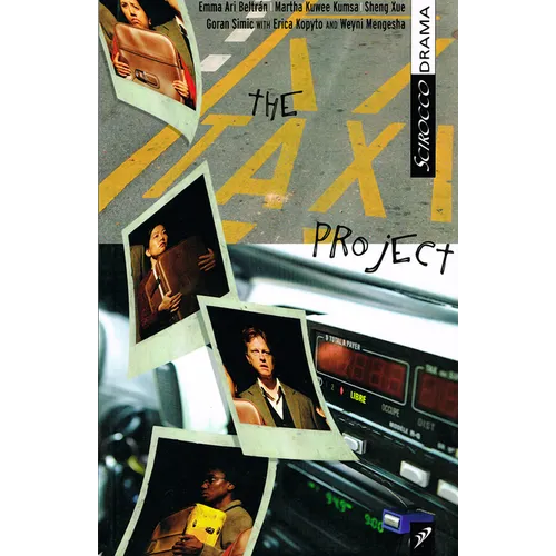 The Taxi Project