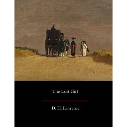 The Lost Girl