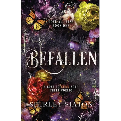 Befallen (The Discreet Edition)