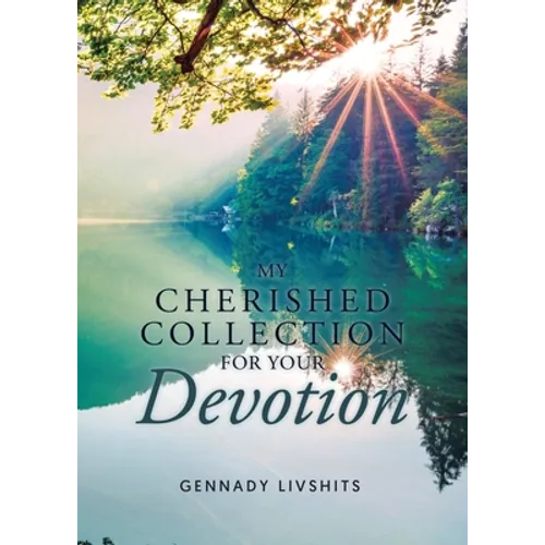 My Cherished Collection for Your Devotion