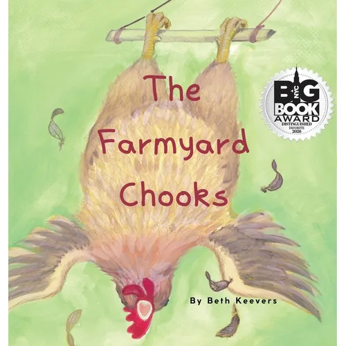 The Farmyard Chooks