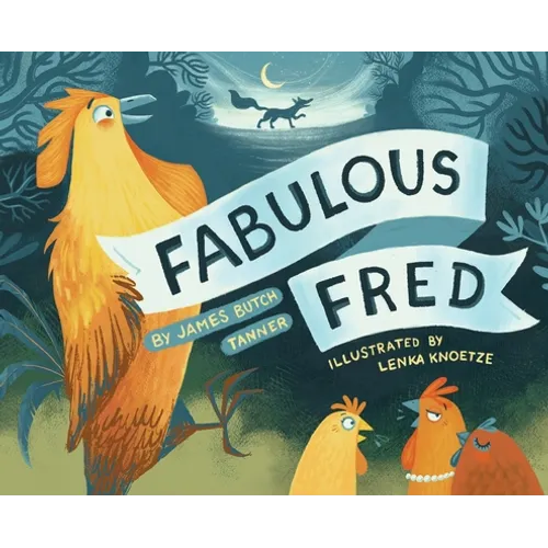 Fabulous Fred